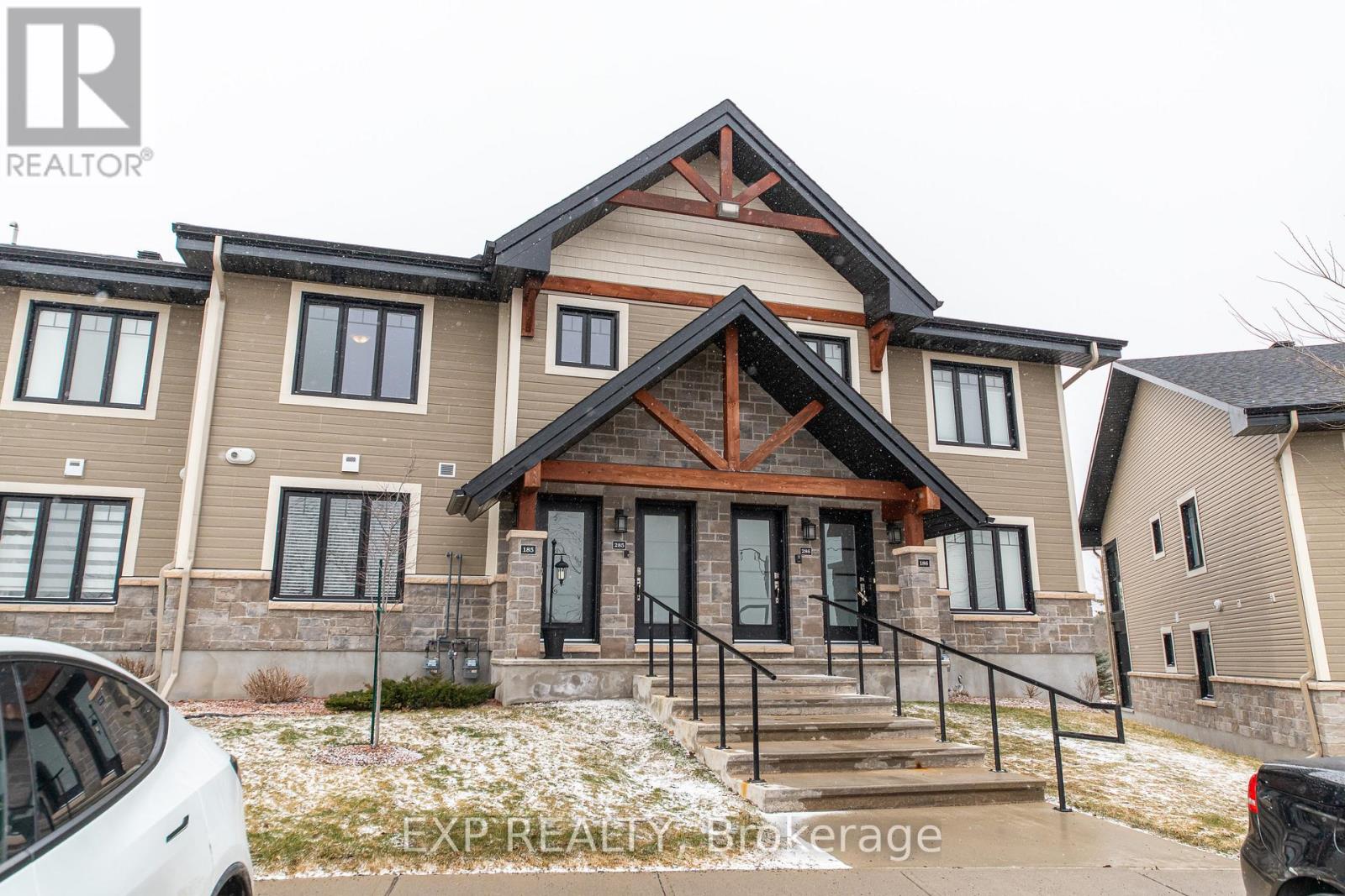 285 - 306 Masters Lane, Clarence-Rockland, Ontario  K4K 0L3 - Photo 2 - X13047712