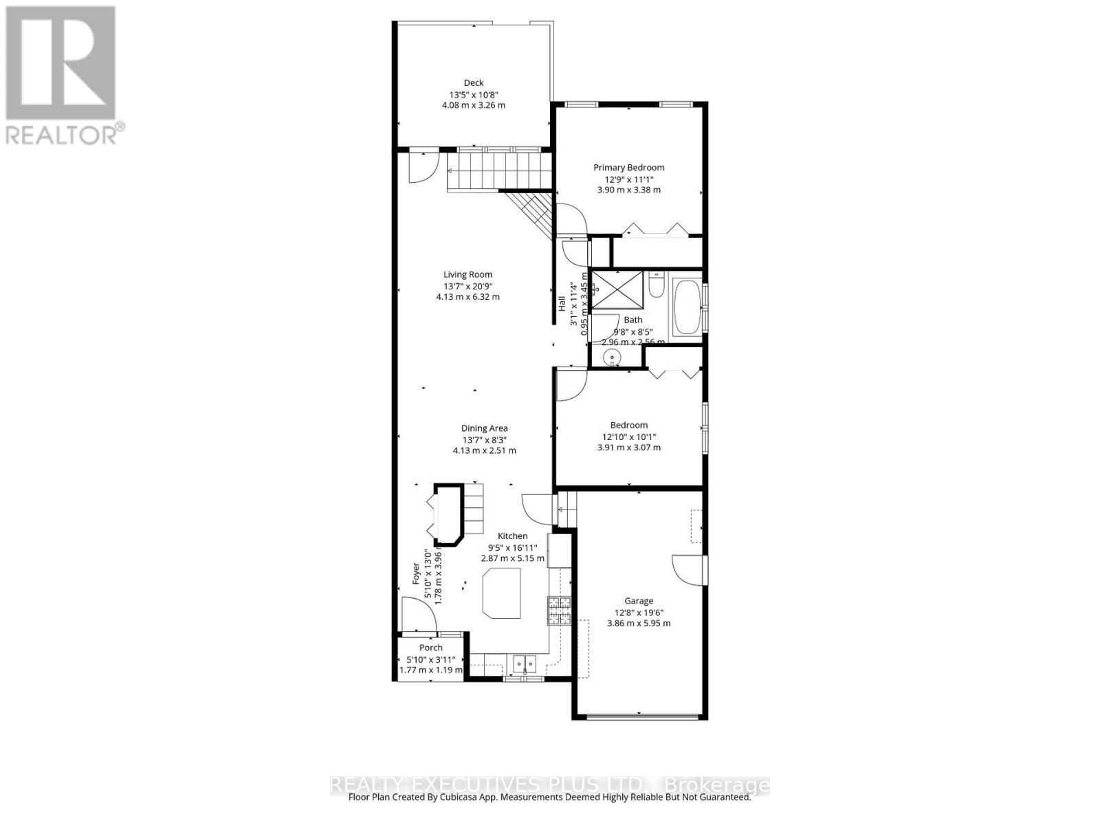 138 Castel Street, Alfred And Plantagenet, Ontario  K0A 3K0 - Photo 34 - X13047732