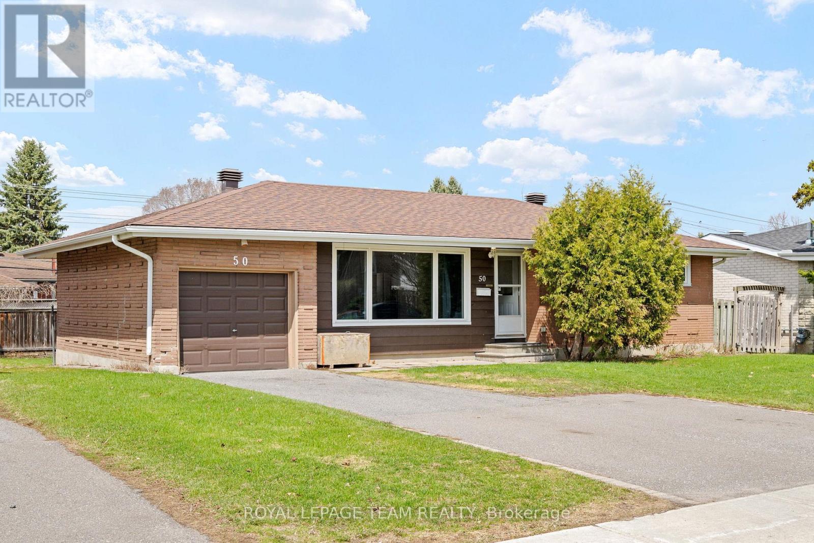 50 Hilliard Avenue, Ottawa, Ontario  K2E 6C1 - Photo 2 - X13047804