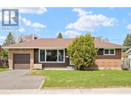 50 HILLIARD AVENUE, Ottawa, Ontario