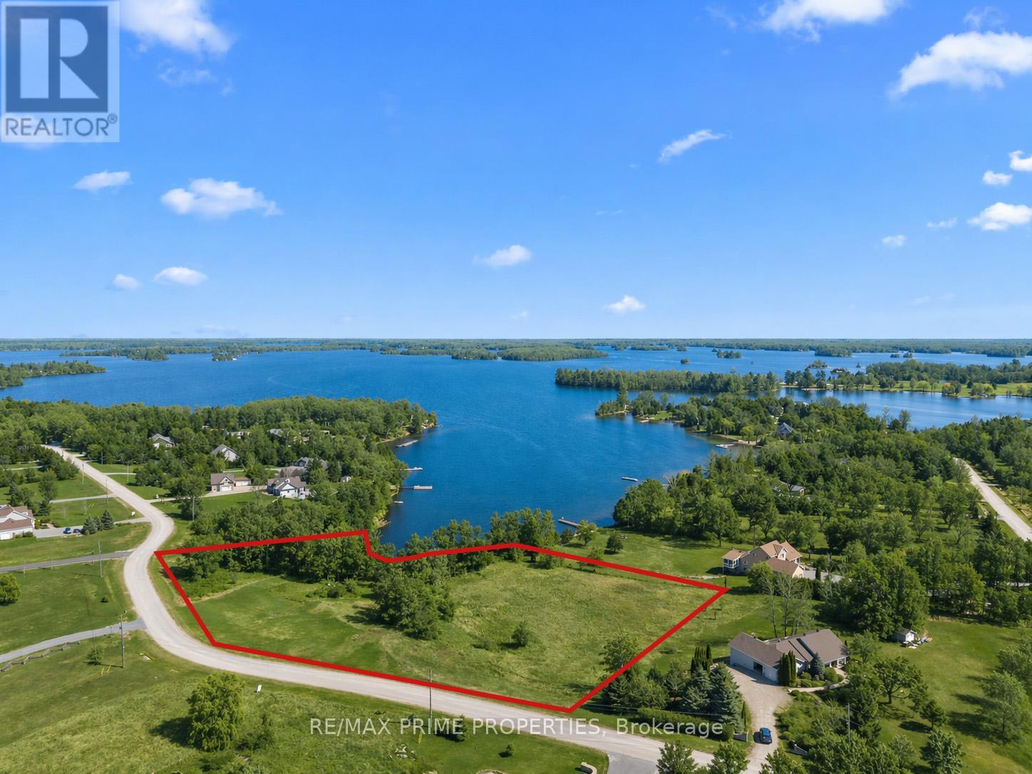 70 HORACE DRIVE, Rideau Lakes, Ontario
