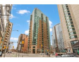 2103 - 445 LAURIER AVENUE W, Ottawa, Ontario