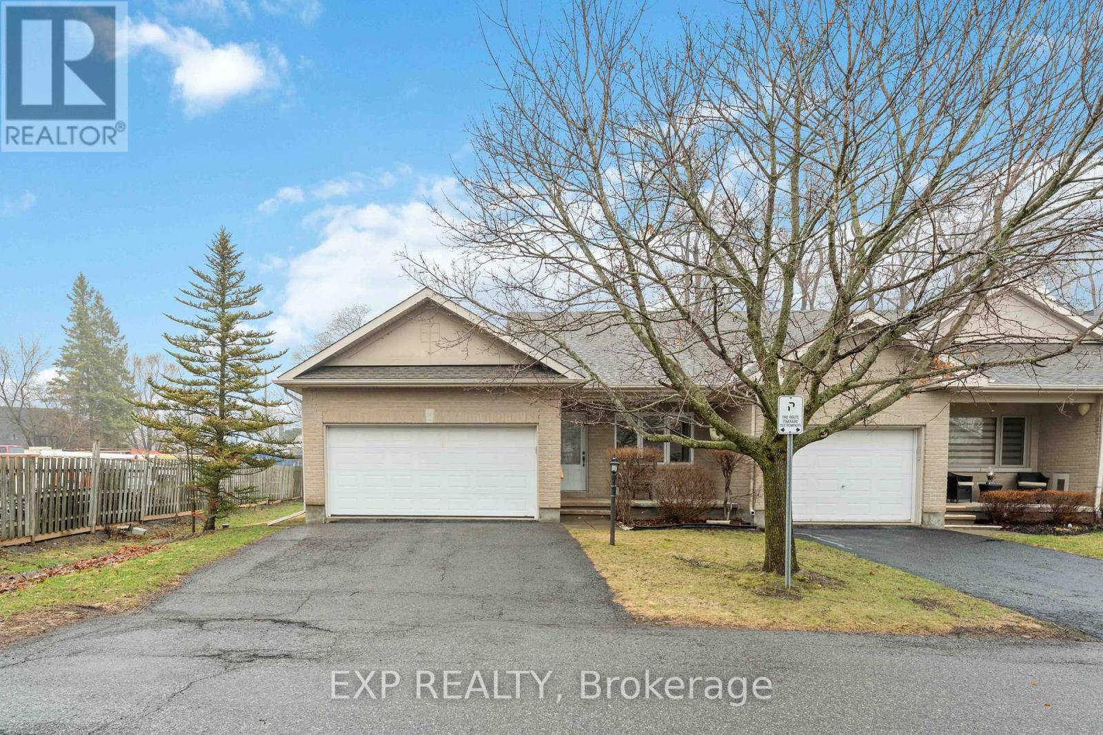 5655 MAHOGANY HARBOUR LANE, Ottawa, Ontario