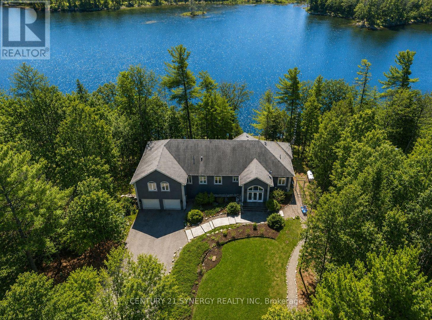 3360-A COUNTY ROAD 3 ROAD, Leeds and the Thousand Islands, Ontario