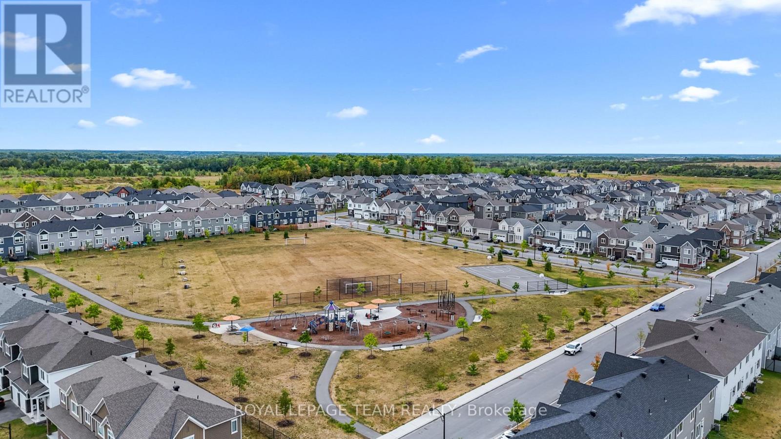 Lot 1501 (Half Moon Bay), Ottawa, Ontario  K2J 7K6 - Photo 15 - X13048764