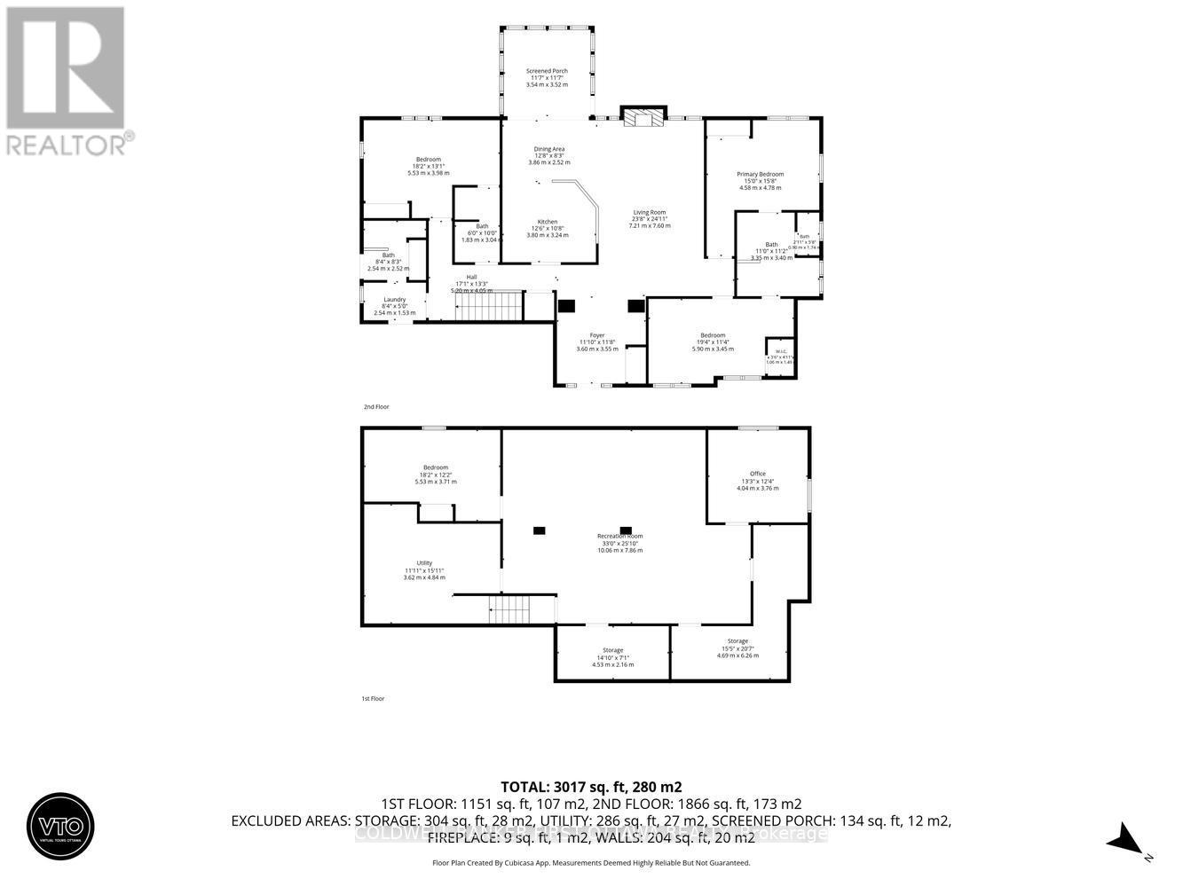 193 Maggie's Crescent, Beckwith, Ontario  K7C 0C4 - Photo 50 - X13049486