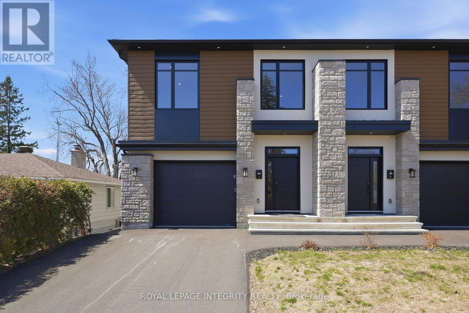 984 WATSON STREET, Ottawa, Ontario