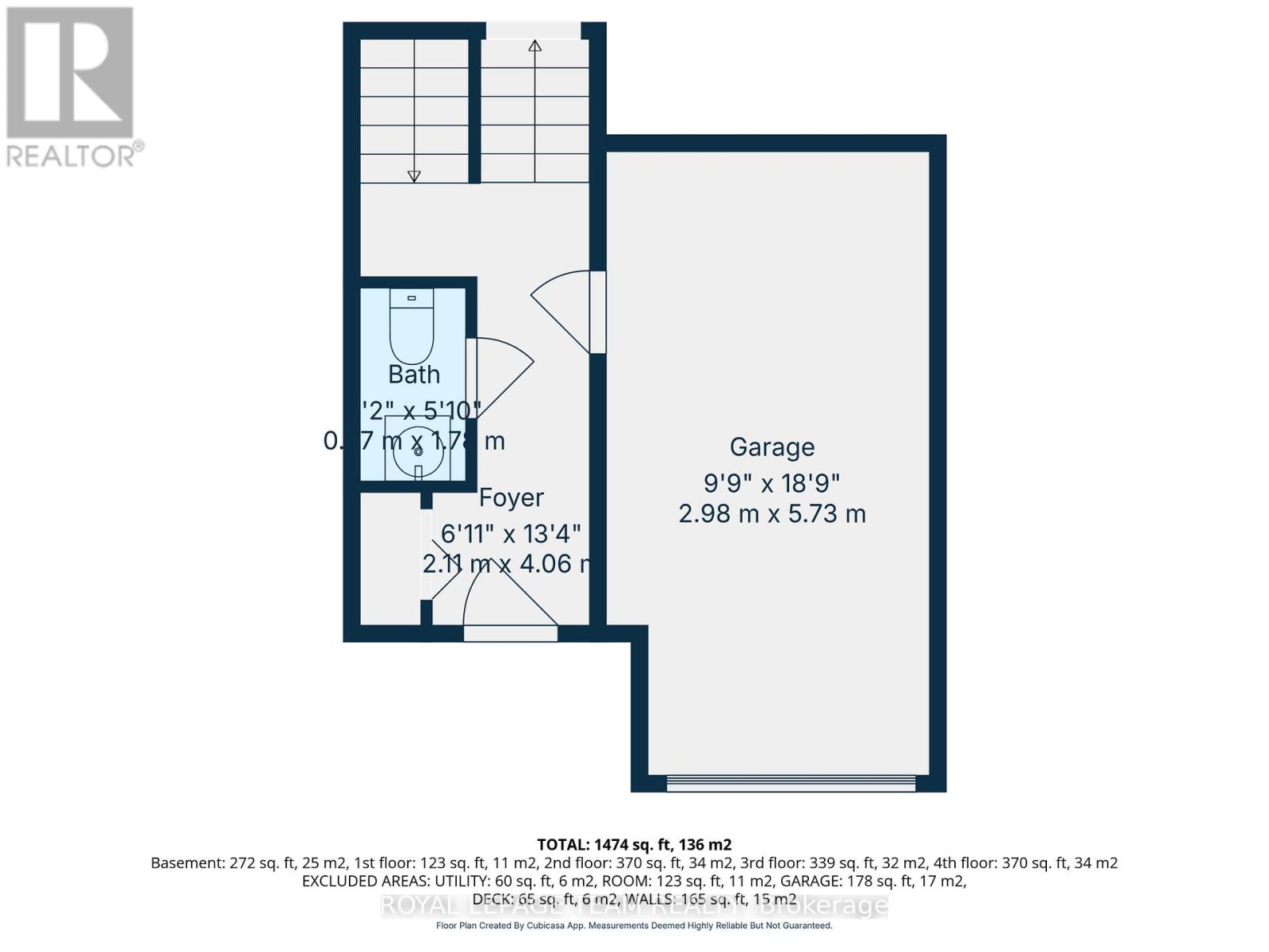 396 Ann Street, Mississippi Mills, Ontario  K0A 1A0 - Photo 24 - X13050470