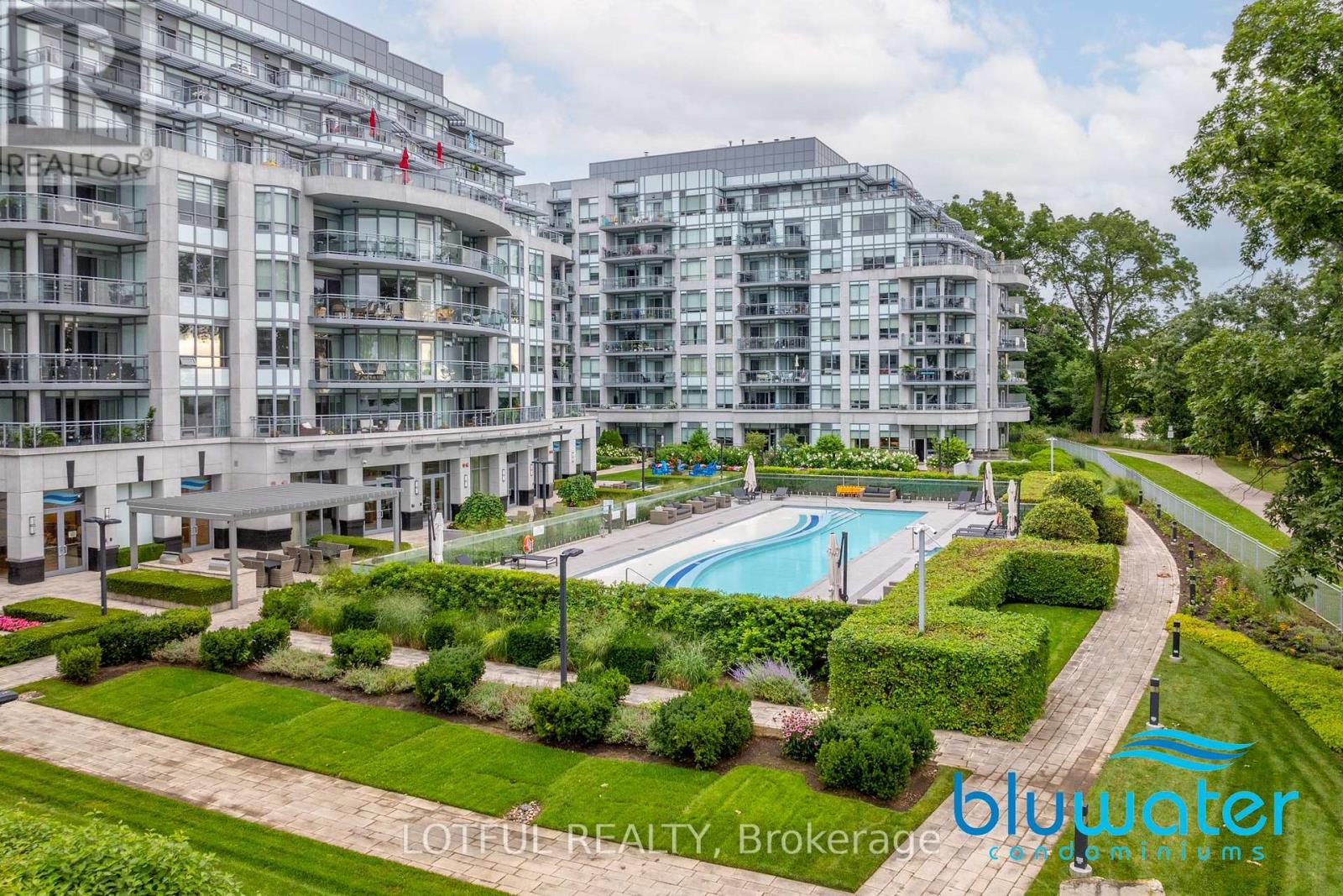 711 - 3500 Lakeshore Road W, Oakville, Ontario  L6L 0B4 - Photo 21 - W13050828