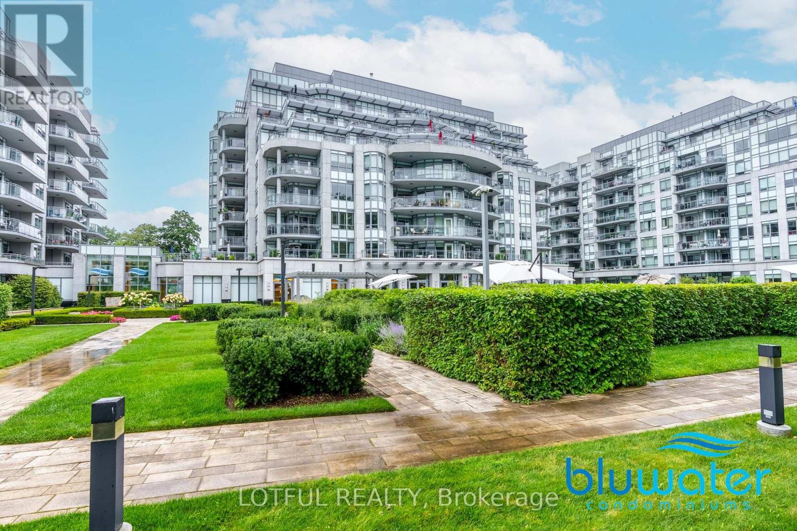 711 - 3500 Lakeshore Road W, Oakville, Ontario  L6L 0B4 - Photo 24 - W13050828