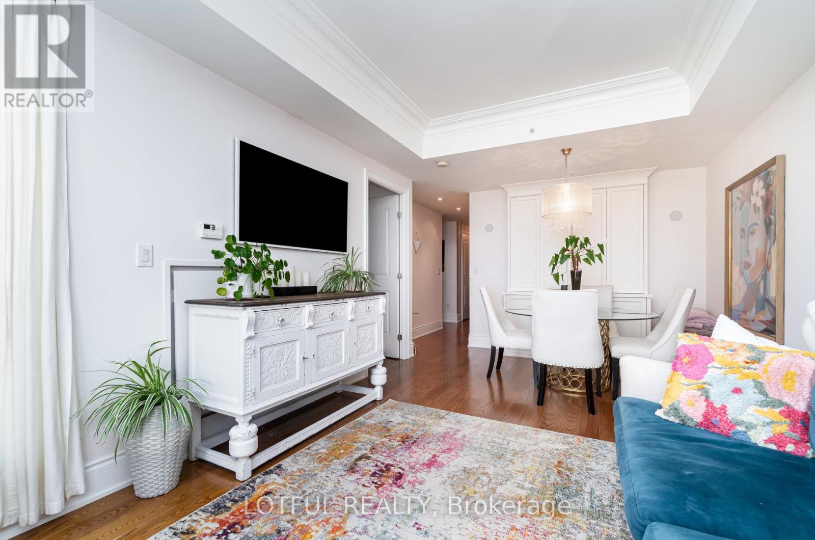 711 - 3500 Lakeshore Road W, Oakville, Ontario  L6L 0B4 - Photo 7 - W13050828