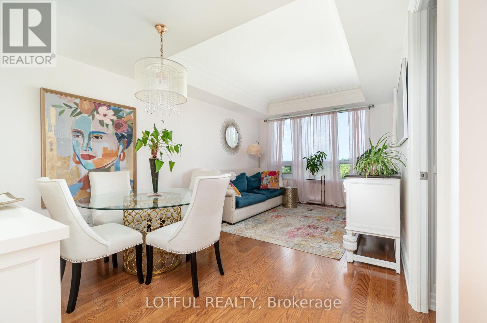 711 - 3500 Lakeshore Road W, Oakville, Ontario  L6L 0B4 - Photo 8 - W13050828