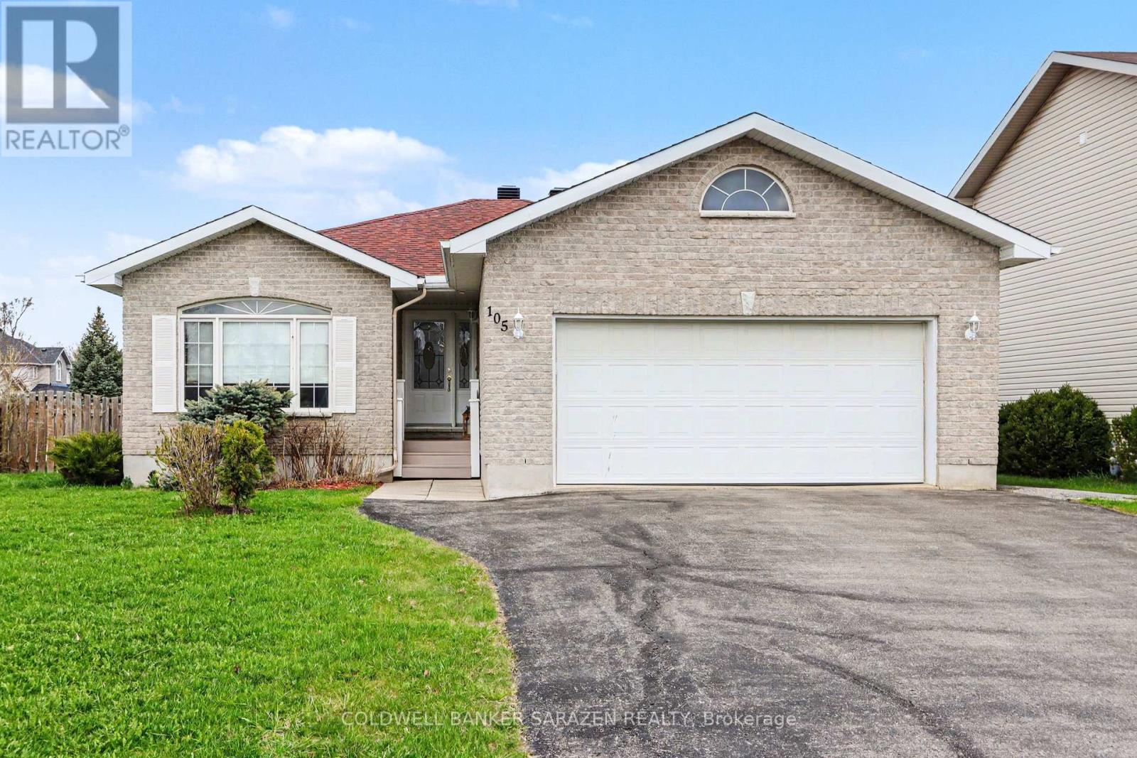 105 Mclachlin Street S, Arnprior, Ontario  K7S 3Y5 - Photo 2 - X13051404