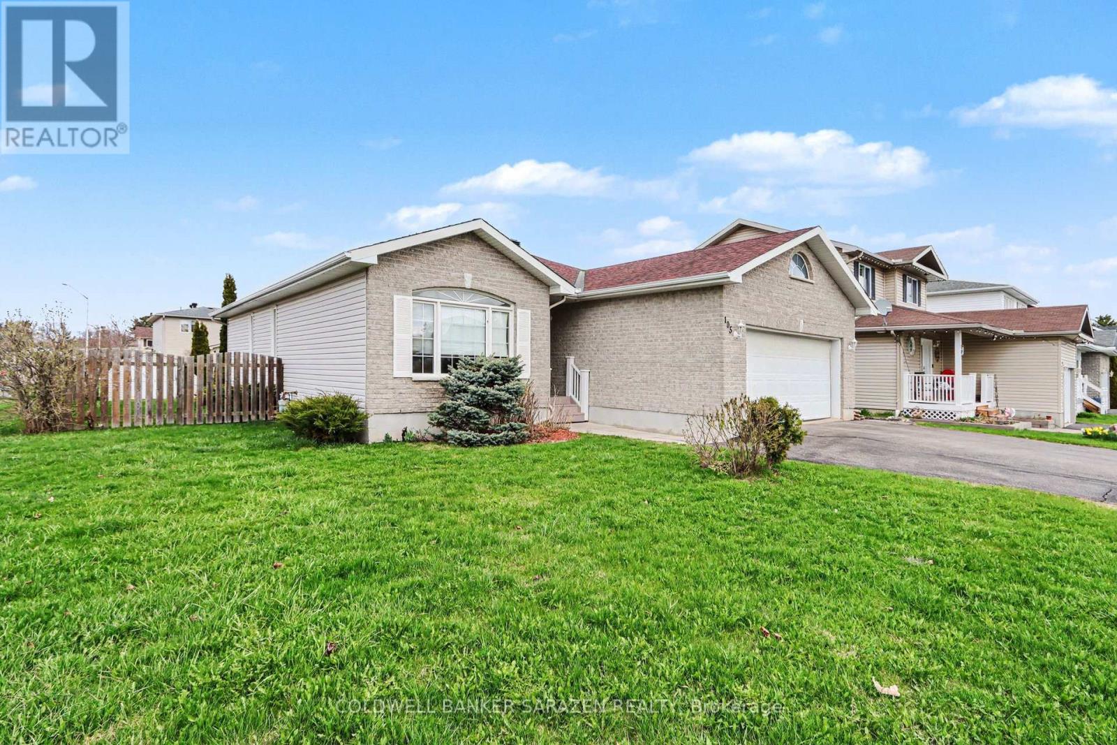105 Mclachlin Street S, Arnprior, Ontario  K7S 3Y5 - Photo 3 - X13051404