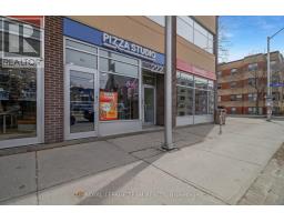 218 LAURIER AVENUE E, Ottawa, Ontario