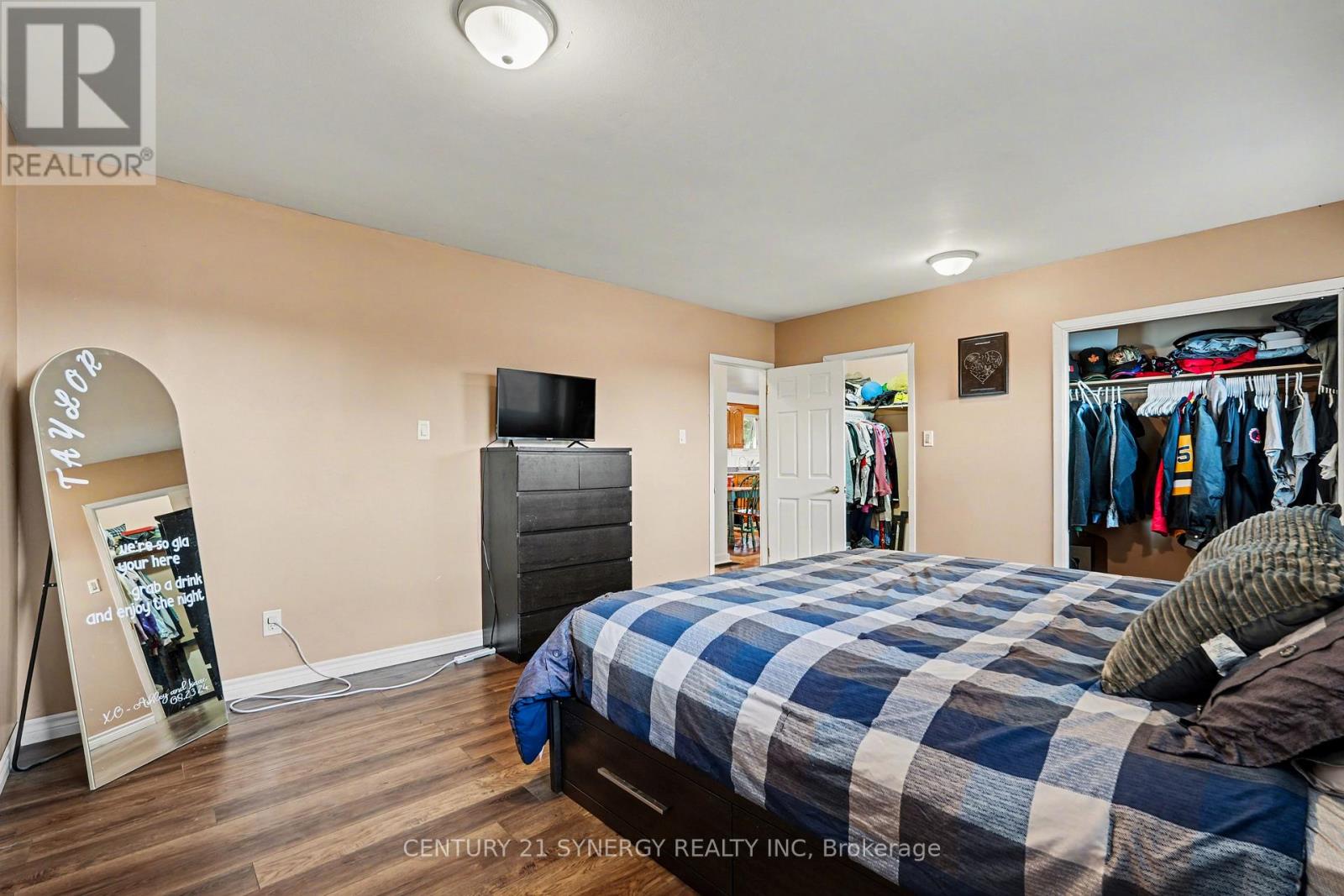 318 County Road 16 Road, Elizabethtown-Kitley, Ontario  K0G 1G0 - Photo 16 - X13051562