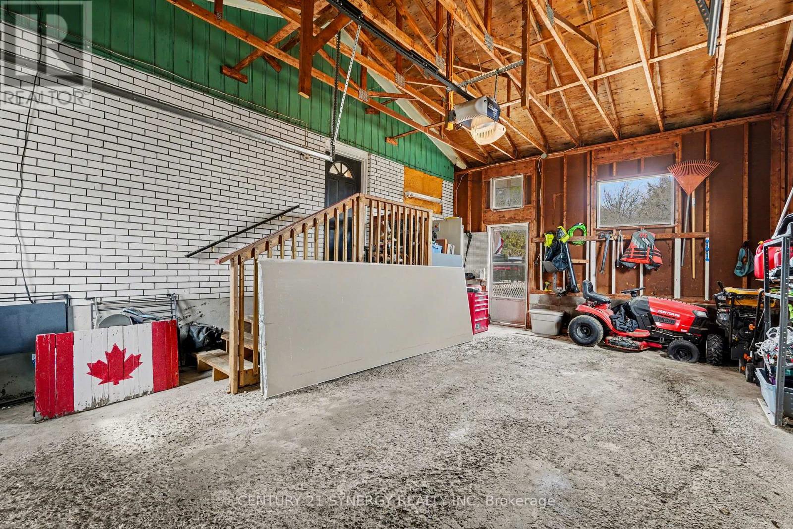 318 County Road 16 Road, Elizabethtown-Kitley, Ontario  K0G 1G0 - Photo 35 - X13051562