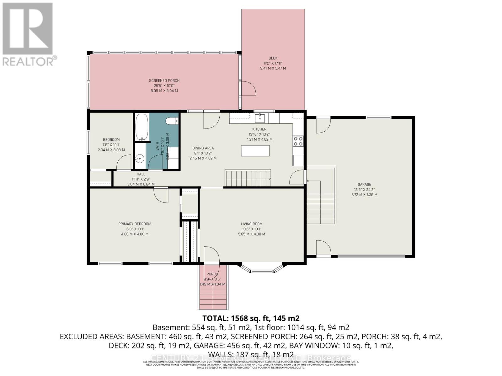 318 County Road 16 Road, Elizabethtown-Kitley, Ontario  K0G 1G0 - Photo 44 - X13051562