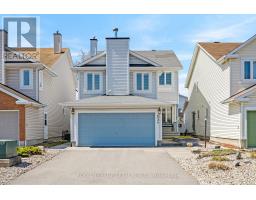 6526 TOONEY DRIVE, Ottawa, Ontario