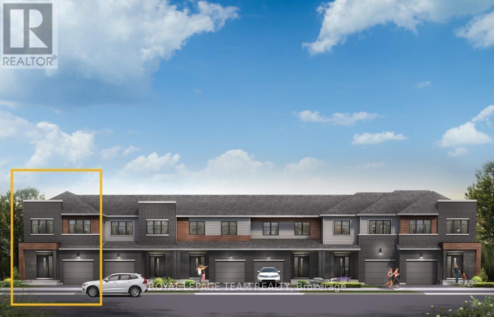 636 MOONGLADE CRESCENT, Ottawa, Ontario