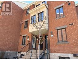 45 CRISPIN PRIVATE, Ottawa, Ontario