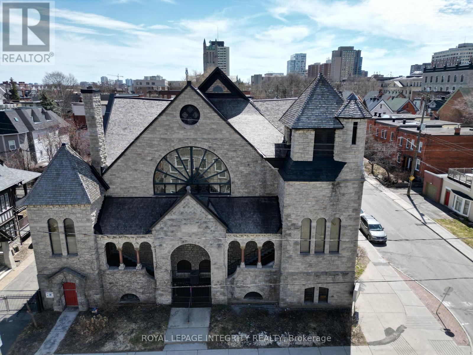 473 Cumberland Street, Ottawa, Ontario  K1N 6E7 - Photo 13 - X13052888