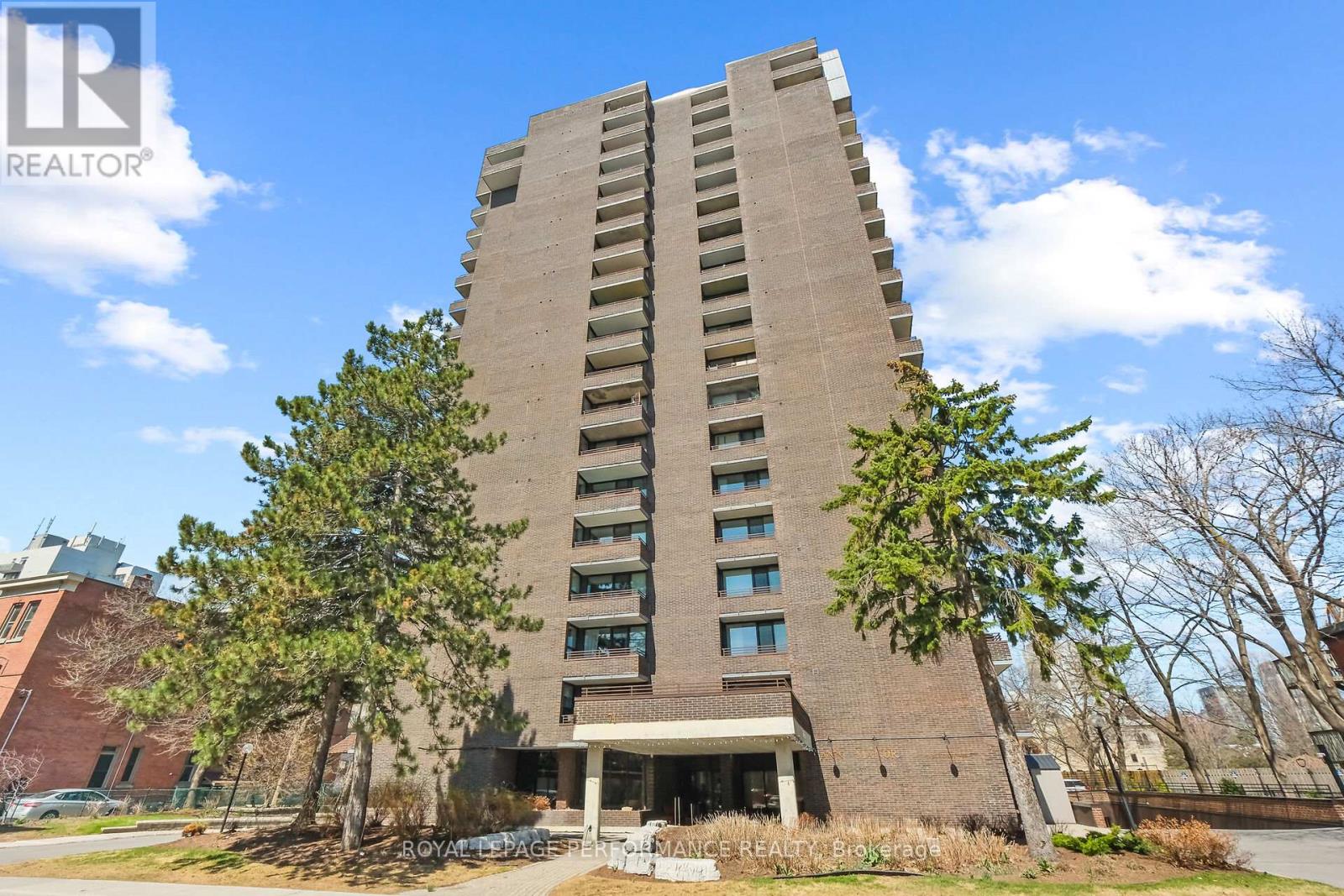 1003 - 71 SOMERSET STREET W, Ottawa, Ontario