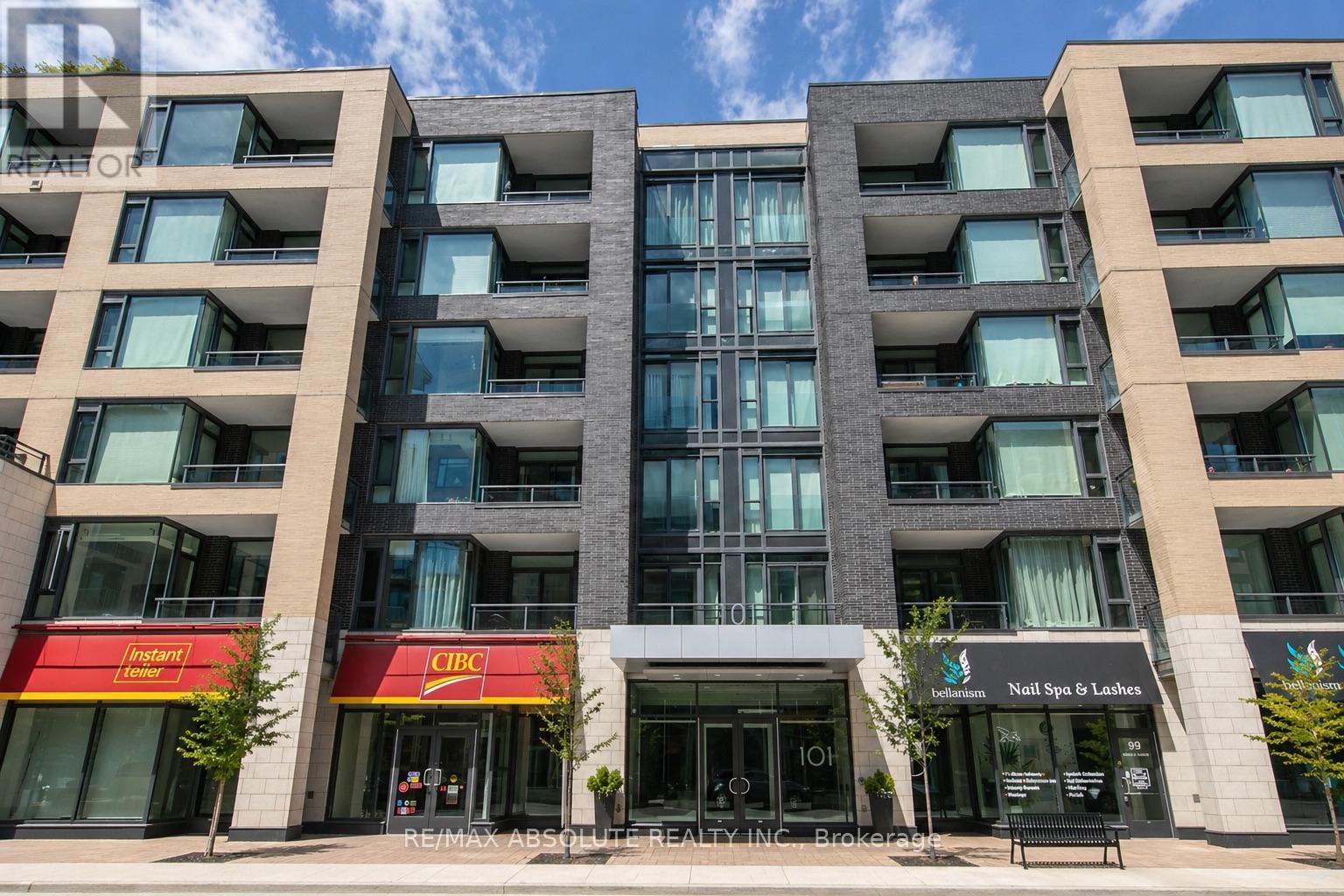217 - 101 RICHMOND ROAD, Ottawa, Ontario