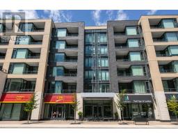 217 - 101 RICHMOND ROAD, Ottawa, Ontario