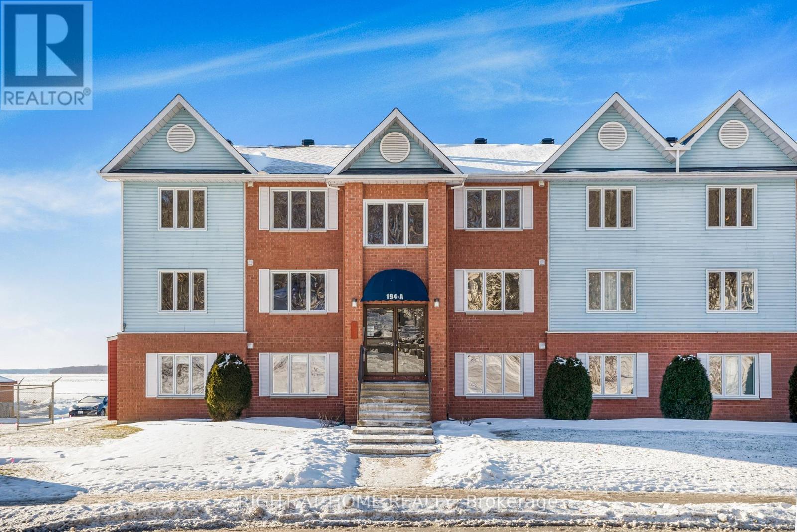 6 - 194-A EDWARDS STREET, Clarence-Rockland, Ontario