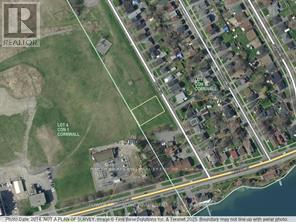 17&19 DANIS AVENUE, Cornwall, Ontario