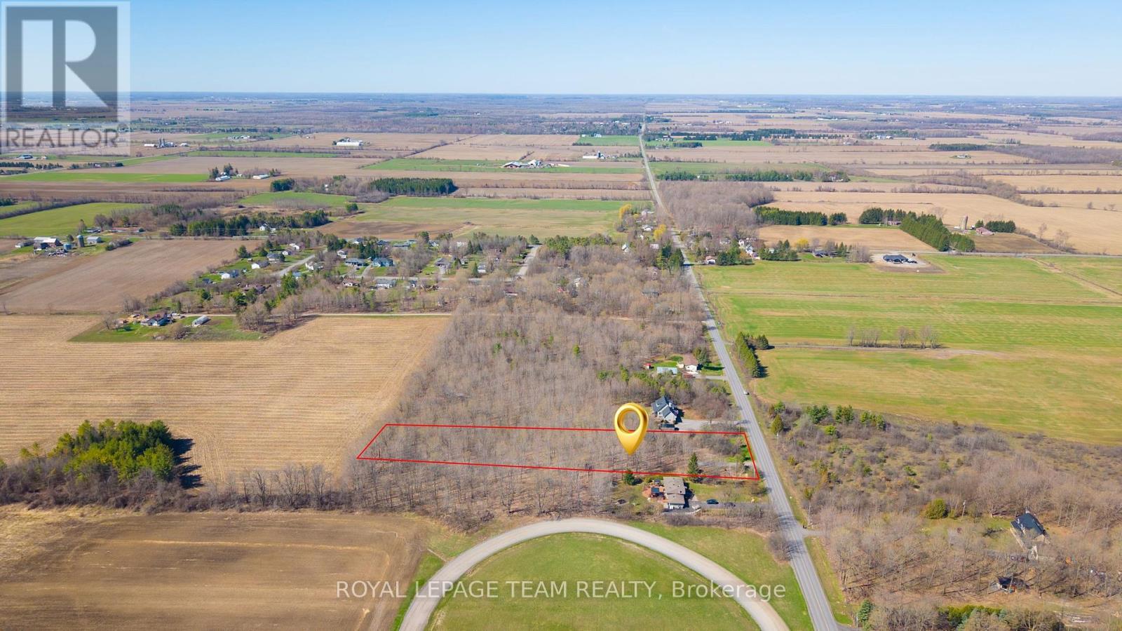 Pt5 Con11 Ormond Road, North Dundas, Ontario  K0C 2K0 - Photo 10 - X13054078