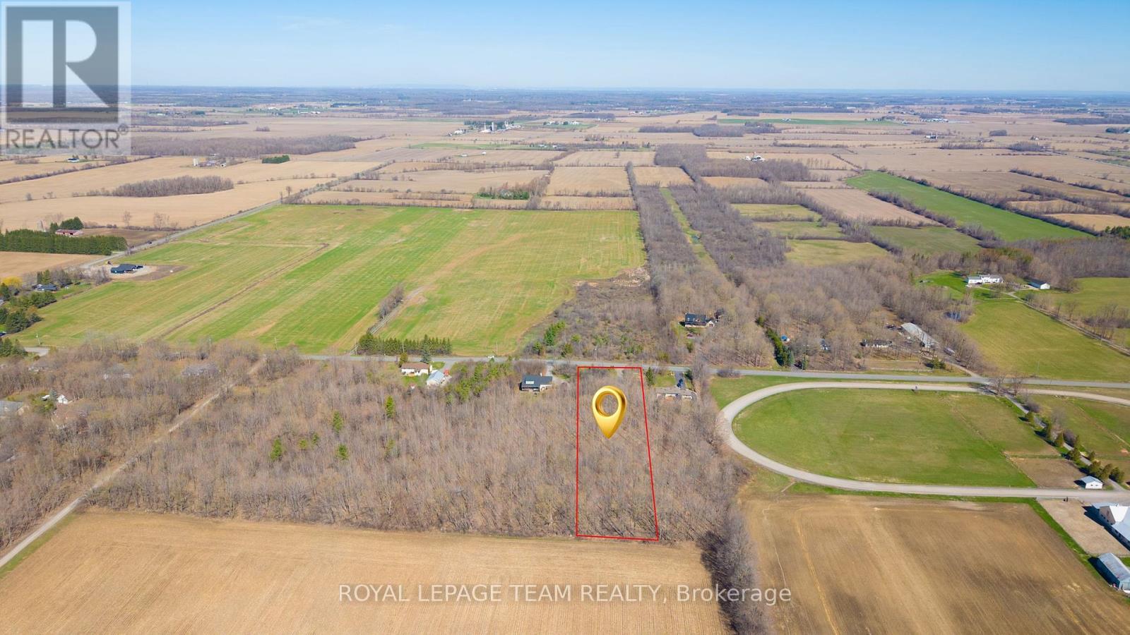 Pt5 Con11 Ormond Road, North Dundas, Ontario  K0C 2K0 - Photo 12 - X13054078