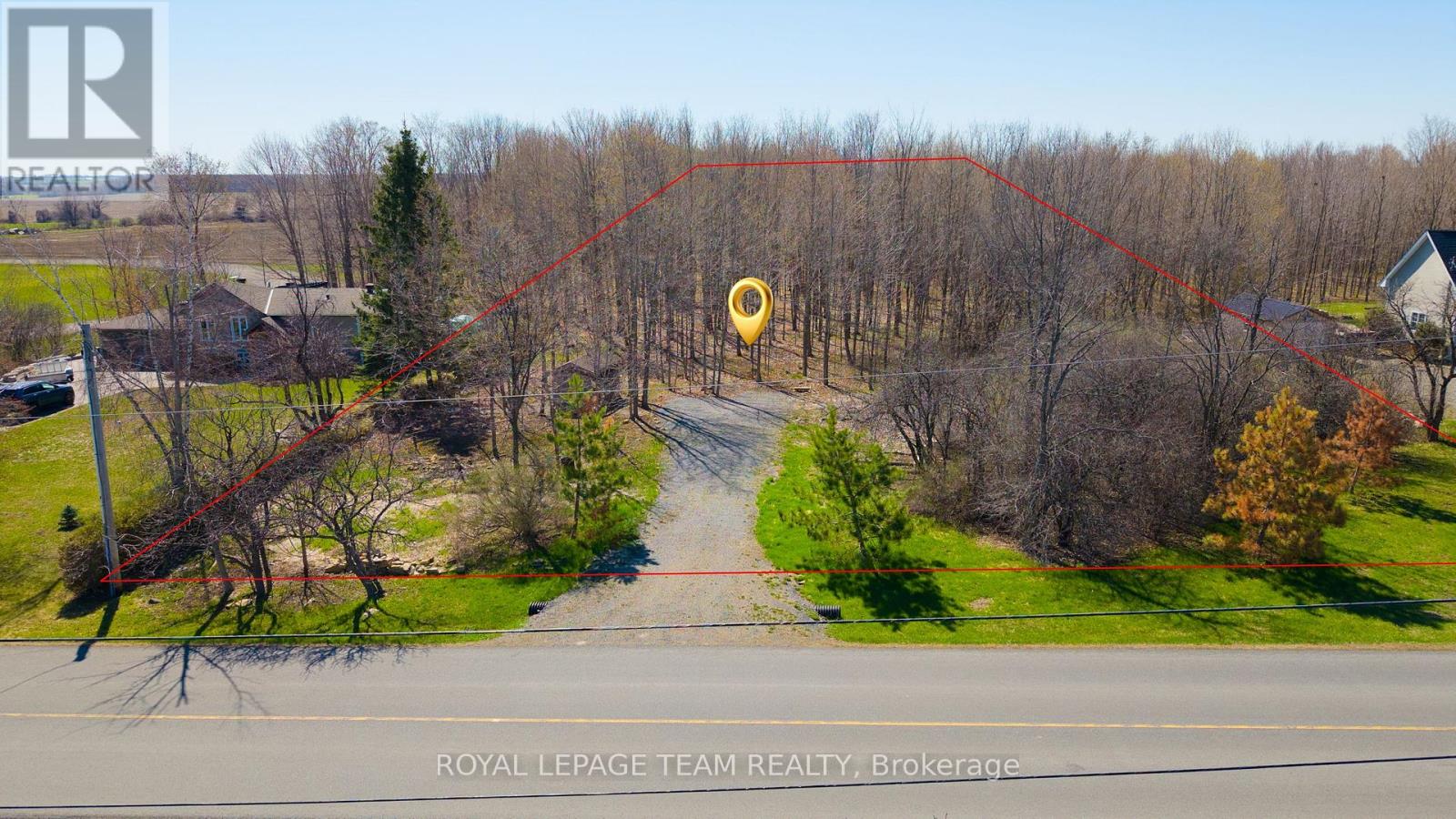 Pt5 Con11 Ormond Road, North Dundas, Ontario  K0C 2K0 - Photo 14 - X13054078