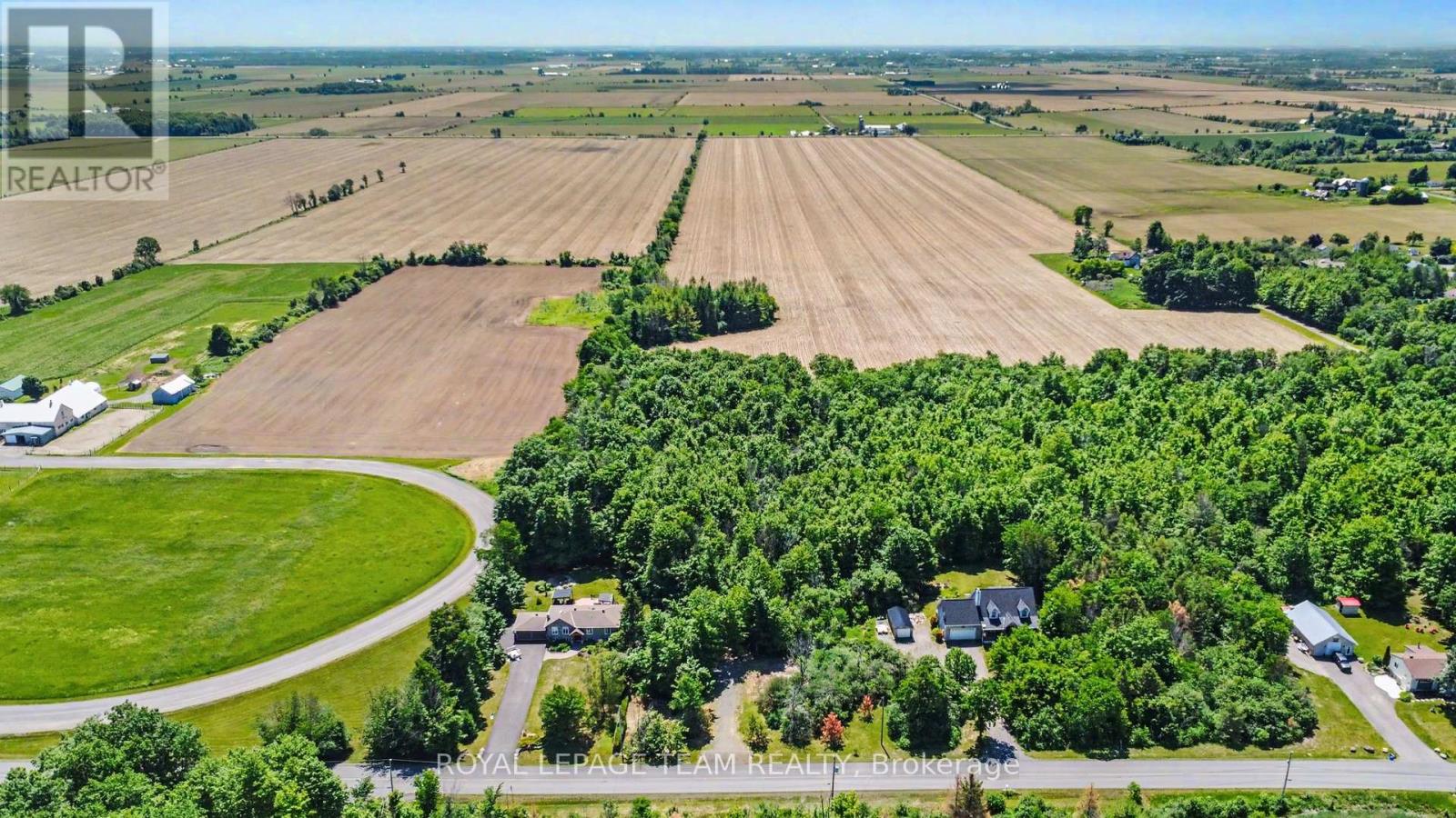 Pt5 Con11 Ormond Road, North Dundas, Ontario  K0C 2K0 - Photo 18 - X13054078