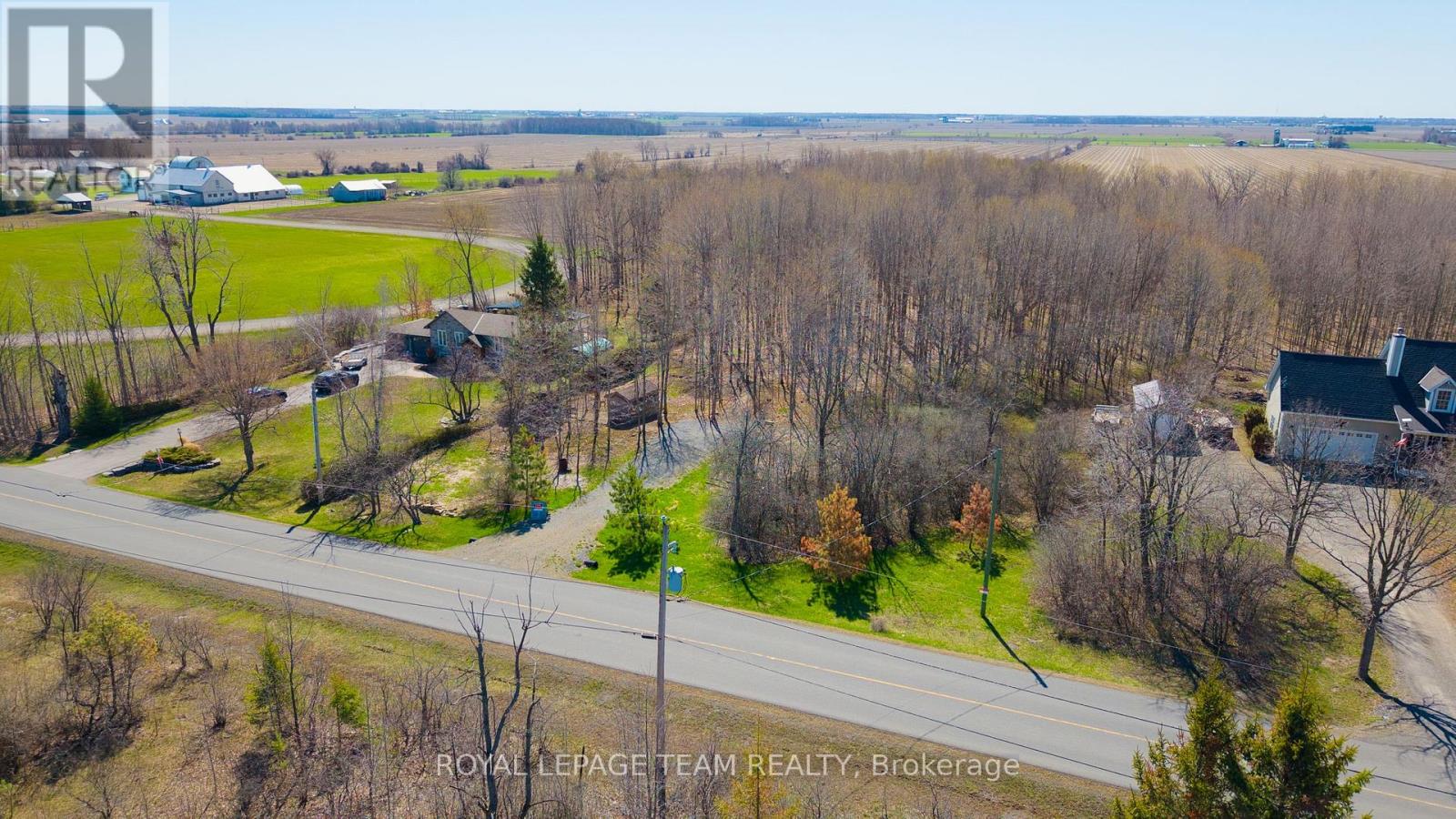 Pt5 Con11 Ormond Road, North Dundas, Ontario  K0C 2K0 - Photo 9 - X13054078