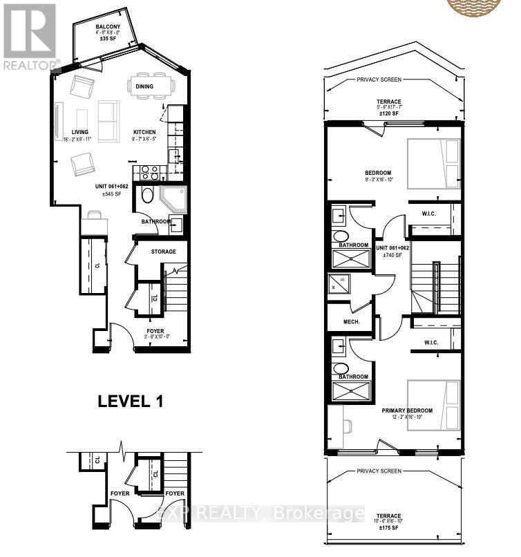 Units 17 & 18 Mary Joanne Drive, Greater Madawaska, Ontario  K0J 1H0 - Photo 21 - X13054344