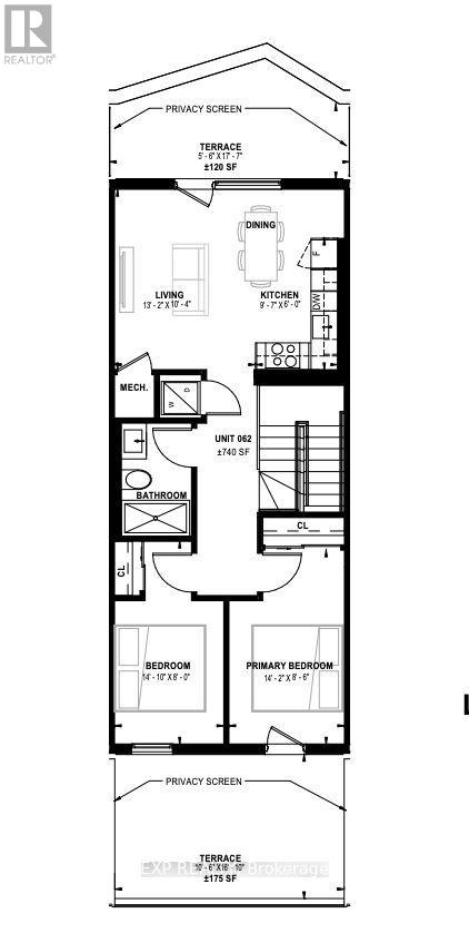 Unit 18 Mary Joanne Drive, Greater Madawaska, Ontario  K0J 1H0 - Photo 19 - X13054388