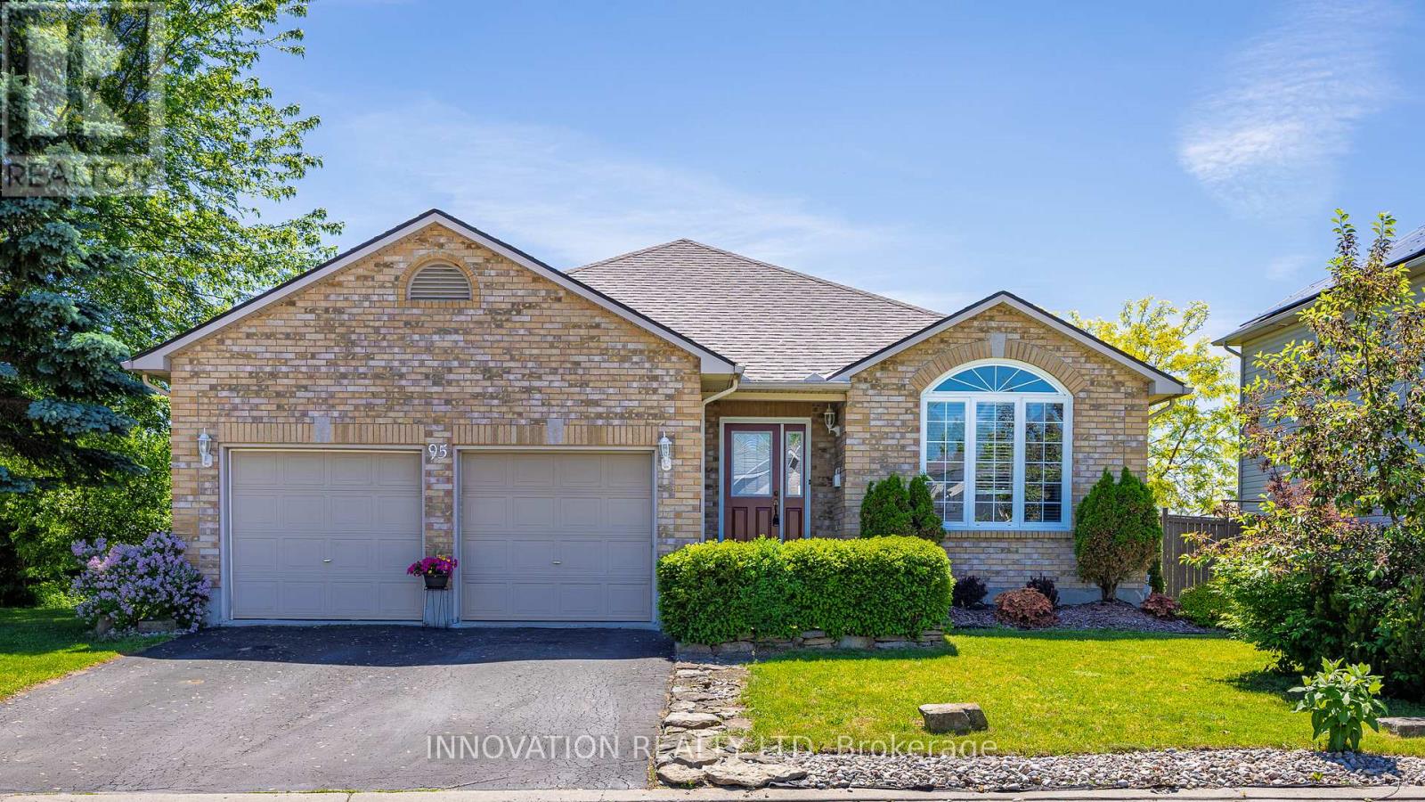 95 COMBA DRIVE, Carleton Place, Ontario