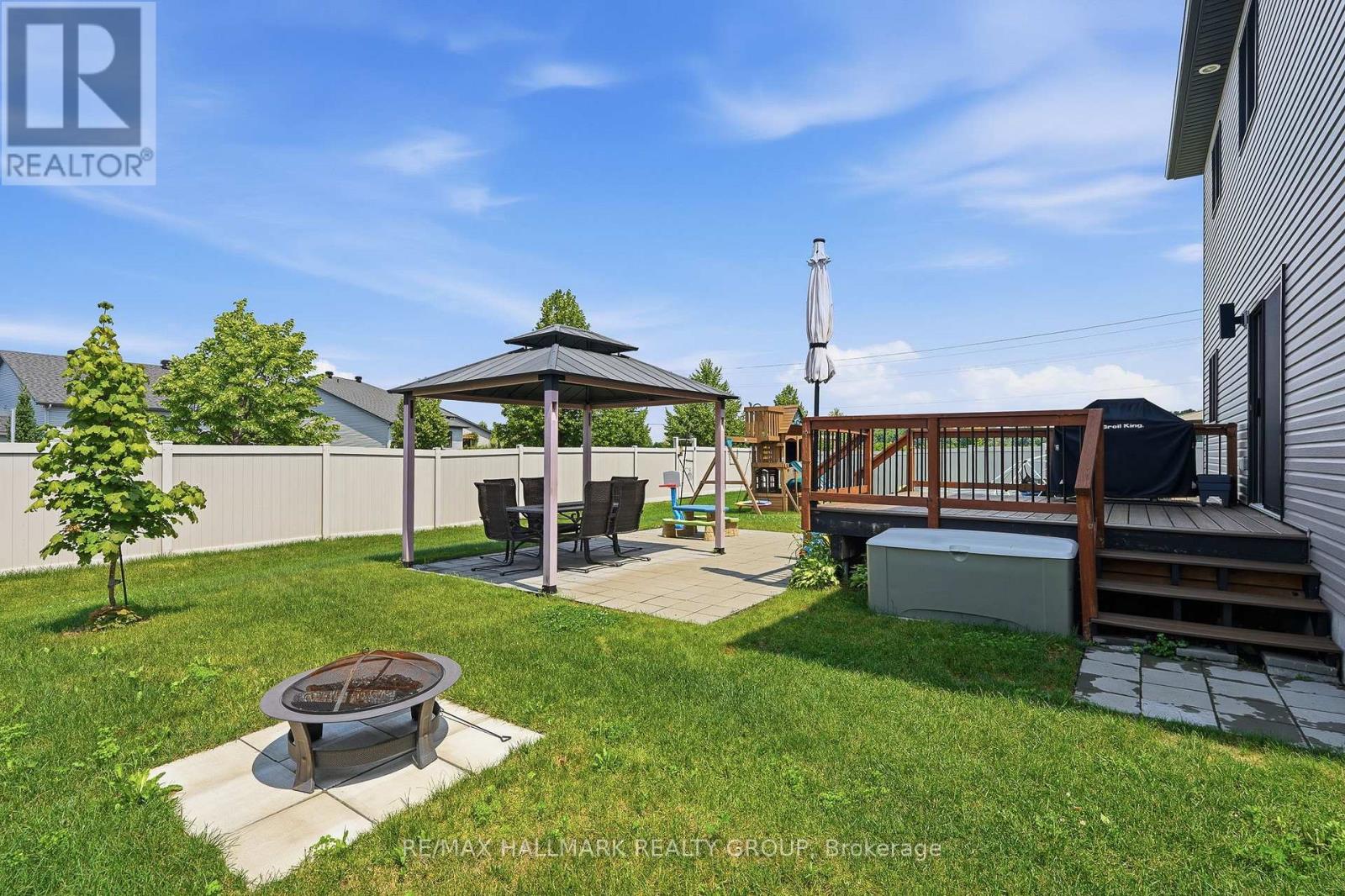 1212 Avignon Street, Russell, Ontario  K0A 1W0 - Photo 41 - X13054520