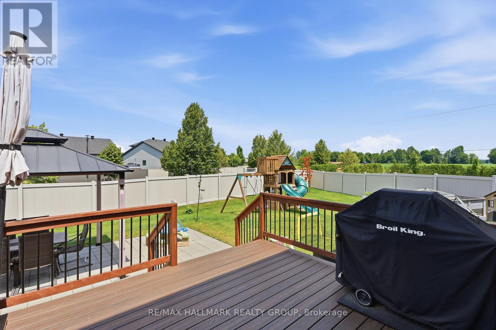 1212 Avignon Street, Russell, Ontario  K0A 1W0 - Photo 45 - X13054520