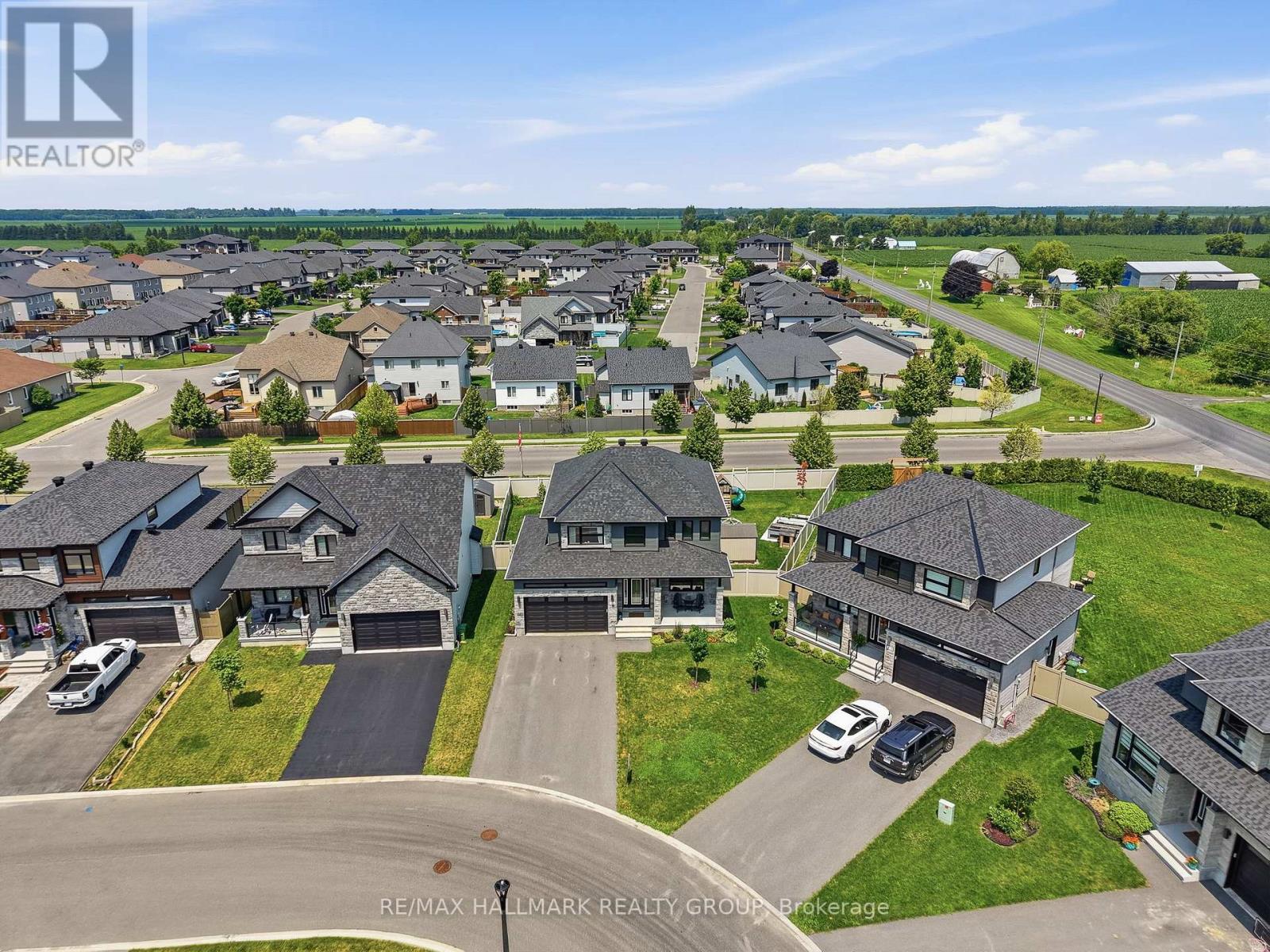 1212 Avignon Street, Russell, Ontario  K0A 1W0 - Photo 46 - X13054520