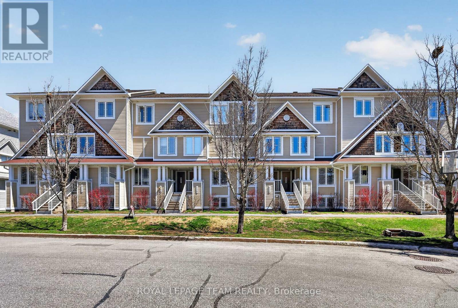 13 - 424 Hillsboro Private, Ottawa, Ontario  K2M 3A8 - Photo 2 - X13054658