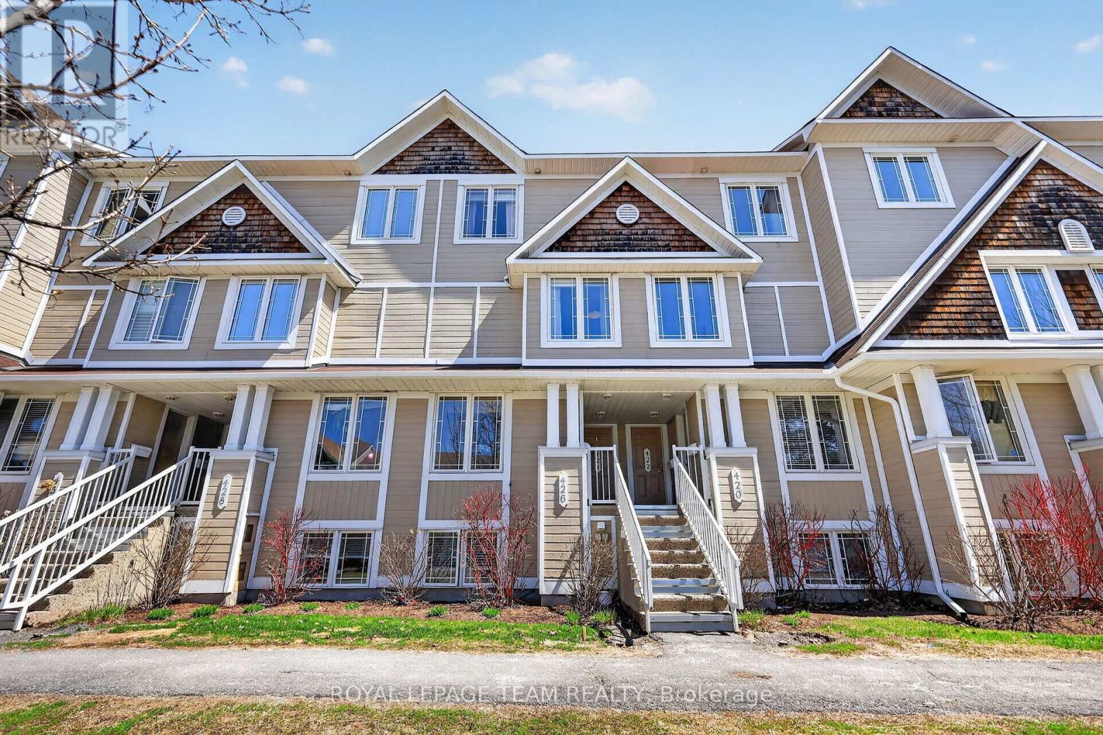 13 - 424 Hillsboro Private, Ottawa, Ontario  K2M 3A8 - Photo 3 - X13054658