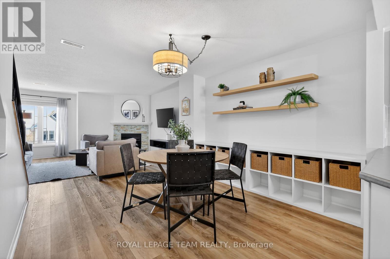 13 - 424 Hillsboro Private, Ottawa, Ontario  K2M 3A8 - Photo 4 - X13054658