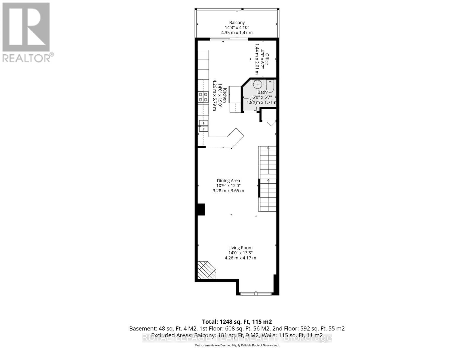 13 - 424 Hillsboro Private, Ottawa, Ontario  K2M 3A8 - Photo 41 - X13054658