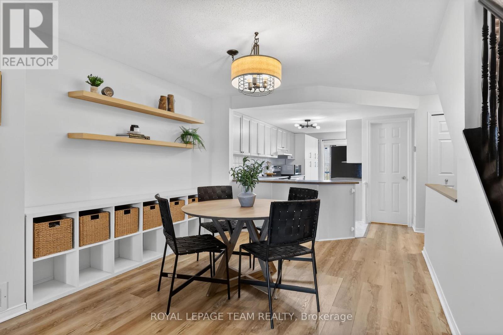 13 - 424 Hillsboro Private, Ottawa, Ontario  K2M 3A8 - Photo 6 - X13054658