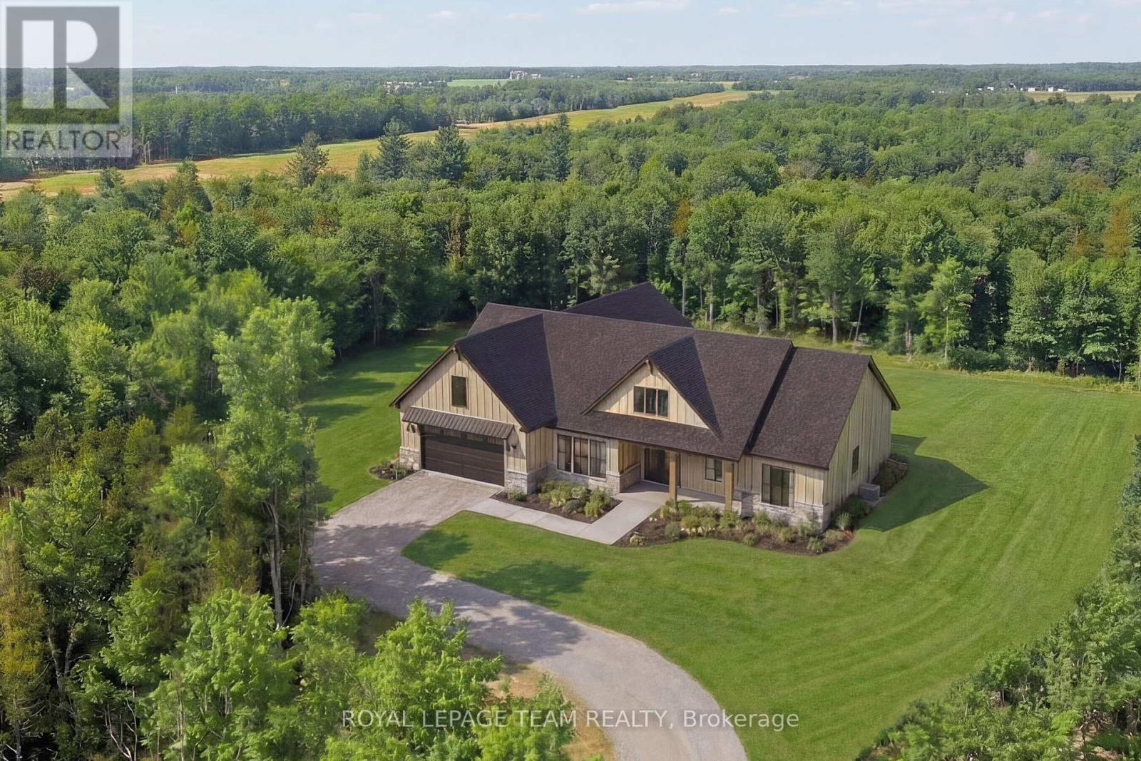 505 LATIMER ROAD, North Grenville, Ontario