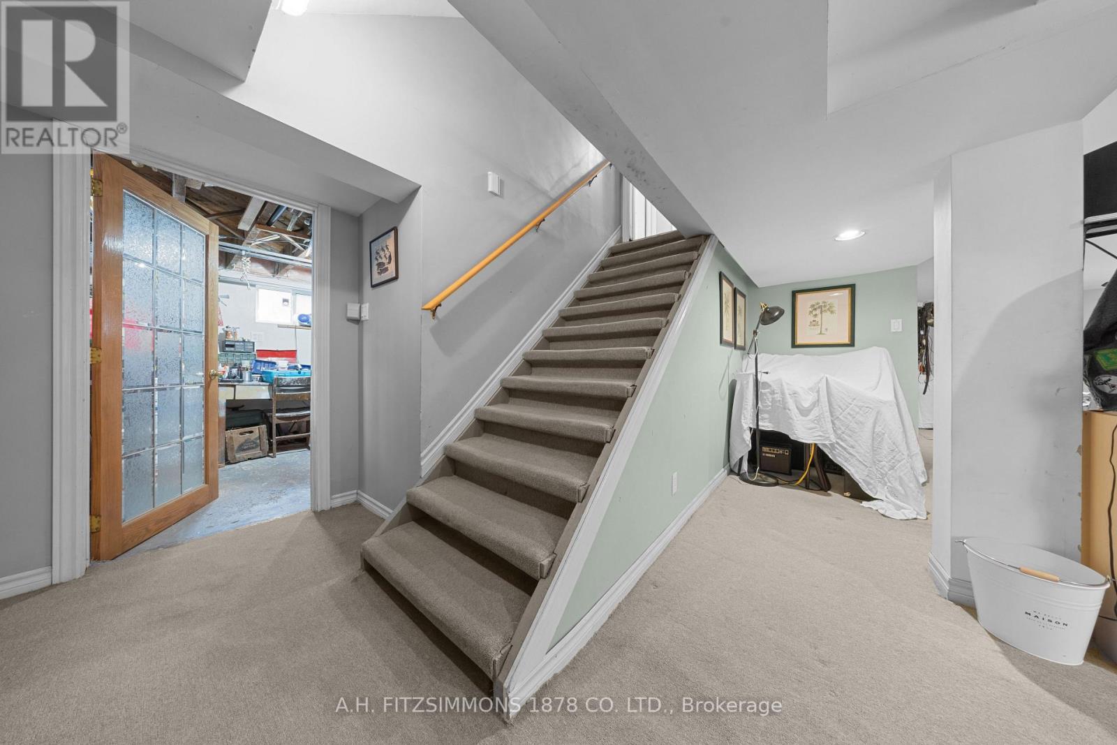 564 Tweedsmuir Avenue, Ottawa, Ontario  K1Z 5P2 - Photo 32 - X13054784