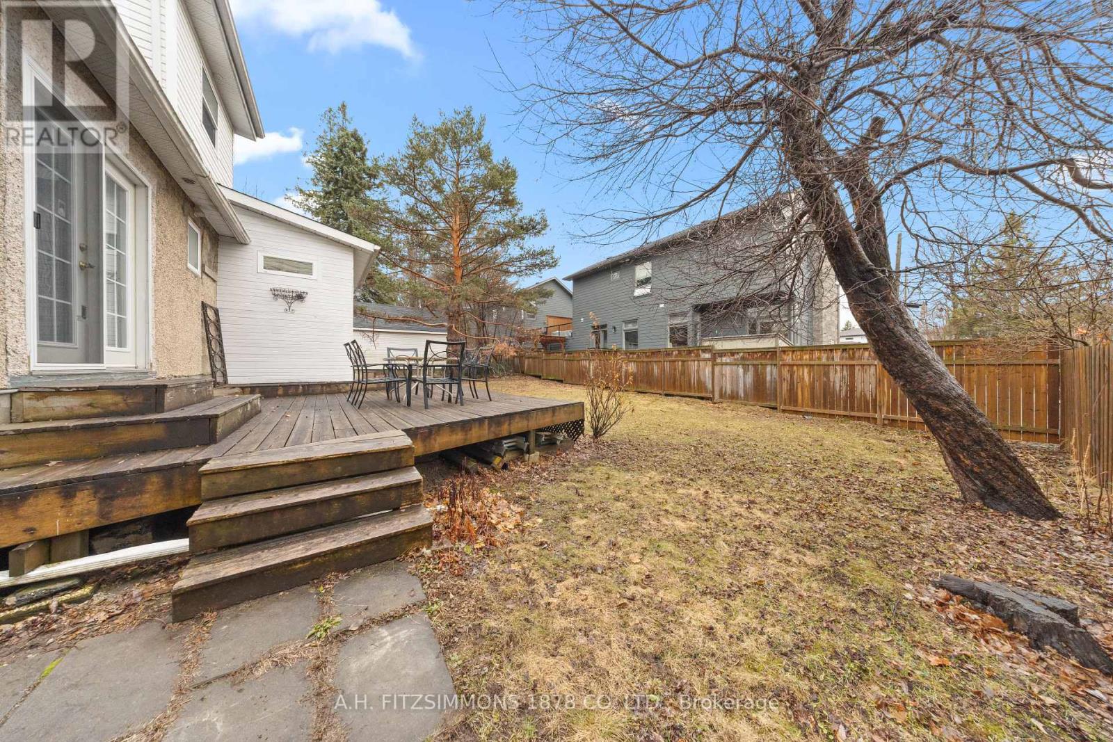 564 Tweedsmuir Avenue, Ottawa, Ontario  K1Z 5P2 - Photo 35 - X13054784
